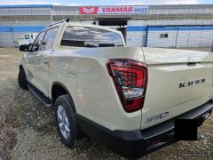 Photo of the vehicle SsangYong Rexton Sports