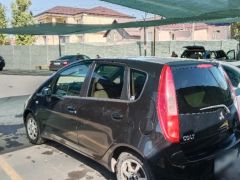 Photo of the vehicle Mitsubishi Colt