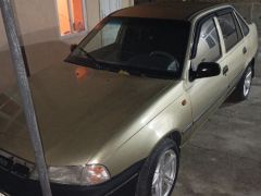 Сүрөт унаа Daewoo Nexia