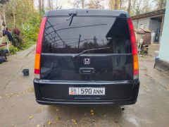 Сүрөт унаа Honda Stepwgn