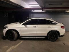 Photo of the vehicle Mercedes-Benz GLE Coupe AMG