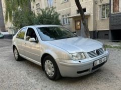 Фото авто Volkswagen Bora