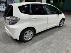 Фото авто Honda Fit