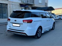 Сүрөт унаа Kia Carnival