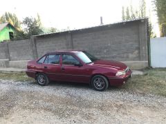 Сүрөт унаа Daewoo Nexia