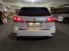 Photo of the vehicle Lexus RX