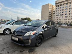 Фото авто Toyota Prius