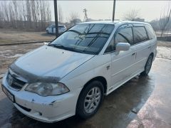 Сүрөт унаа Honda Odyssey