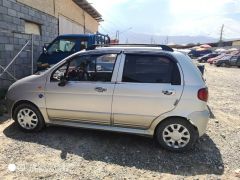 Photo of the vehicle Daewoo Matiz