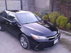 Фото авто Toyota Camry