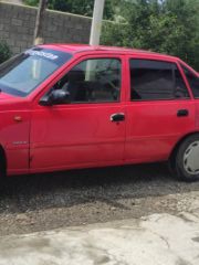 Photo of the vehicle Daewoo Nexia