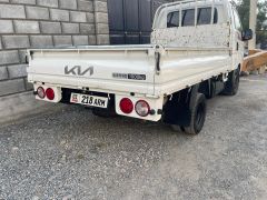 Фото авто Kia Bongo