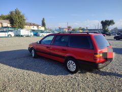 Photo of the vehicle Volkswagen Passat