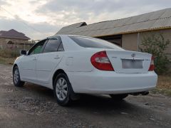 Фото авто Toyota Camry