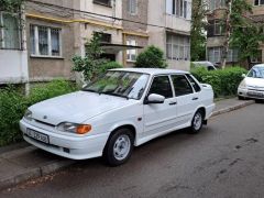 Photo of the vehicle ВАЗ (Lada) 2115