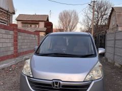 Сүрөт унаа Honda Stepwgn