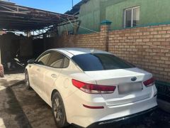 Сүрөт унаа Kia Optima