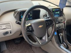 Photo of the vehicle Chevrolet Volt