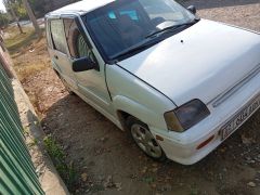 Photo of the vehicle Daewoo Tico