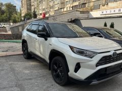 Photo of the vehicle Toyota RAV4