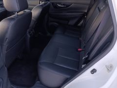 Photo of the vehicle Nissan X-Trail