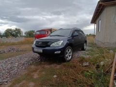 Сүрөт унаа Lexus RX