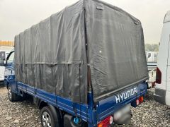 Фото авто Hyundai Porter