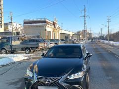 Сүрөт унаа Lexus ES