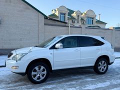 Photo of the vehicle Toyota Harrier