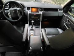 Сүрөт унаа Land Rover Range Rover Sport