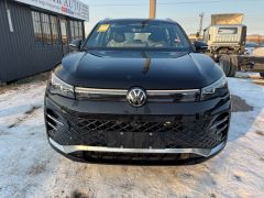 Сүрөт унаа Volkswagen Tiguan