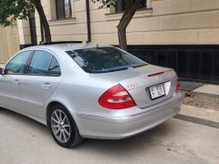 Photo of the vehicle Mercedes-Benz E-Класс