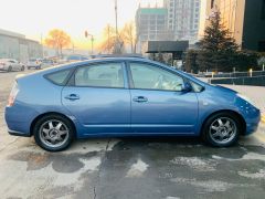 Photo of the vehicle Toyota Prius