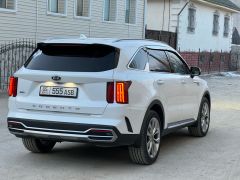 Фото авто Kia Sorento