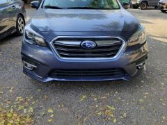 Photo of the vehicle Subaru Legacy