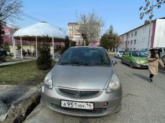 Сүрөт унаа Honda Fit