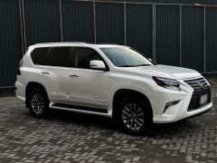 Фото авто Lexus GX