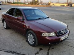 Фото авто Audi A4