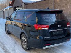 Сүрөт унаа Kia Carnival