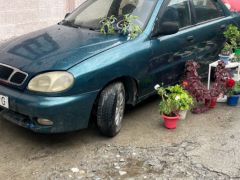 Сүрөт унаа Daewoo Lanos (Sens)