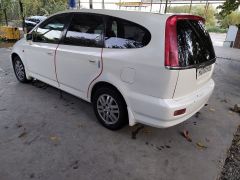 Фото авто Honda Stream