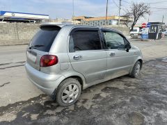 Сүрөт унаа Daewoo Matiz