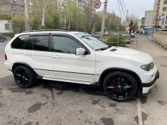 Фото авто BMW X5