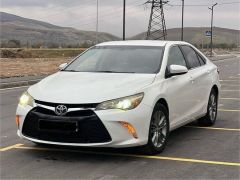 Photo of the vehicle Toyota Camry