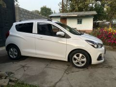 Photo of the vehicle Chevrolet Spark