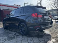 Фото авто BMW X5