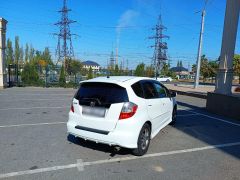 Сүрөт унаа Honda Fit