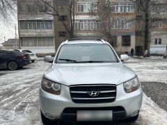 Фото авто Hyundai Santa Fe