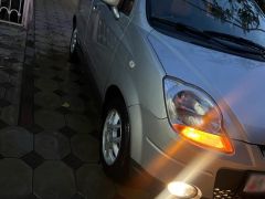 Фото авто Daewoo Matiz