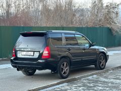 Сүрөт унаа Subaru Forester